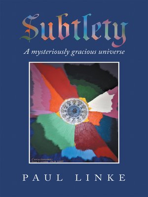 cover image of Subtlety